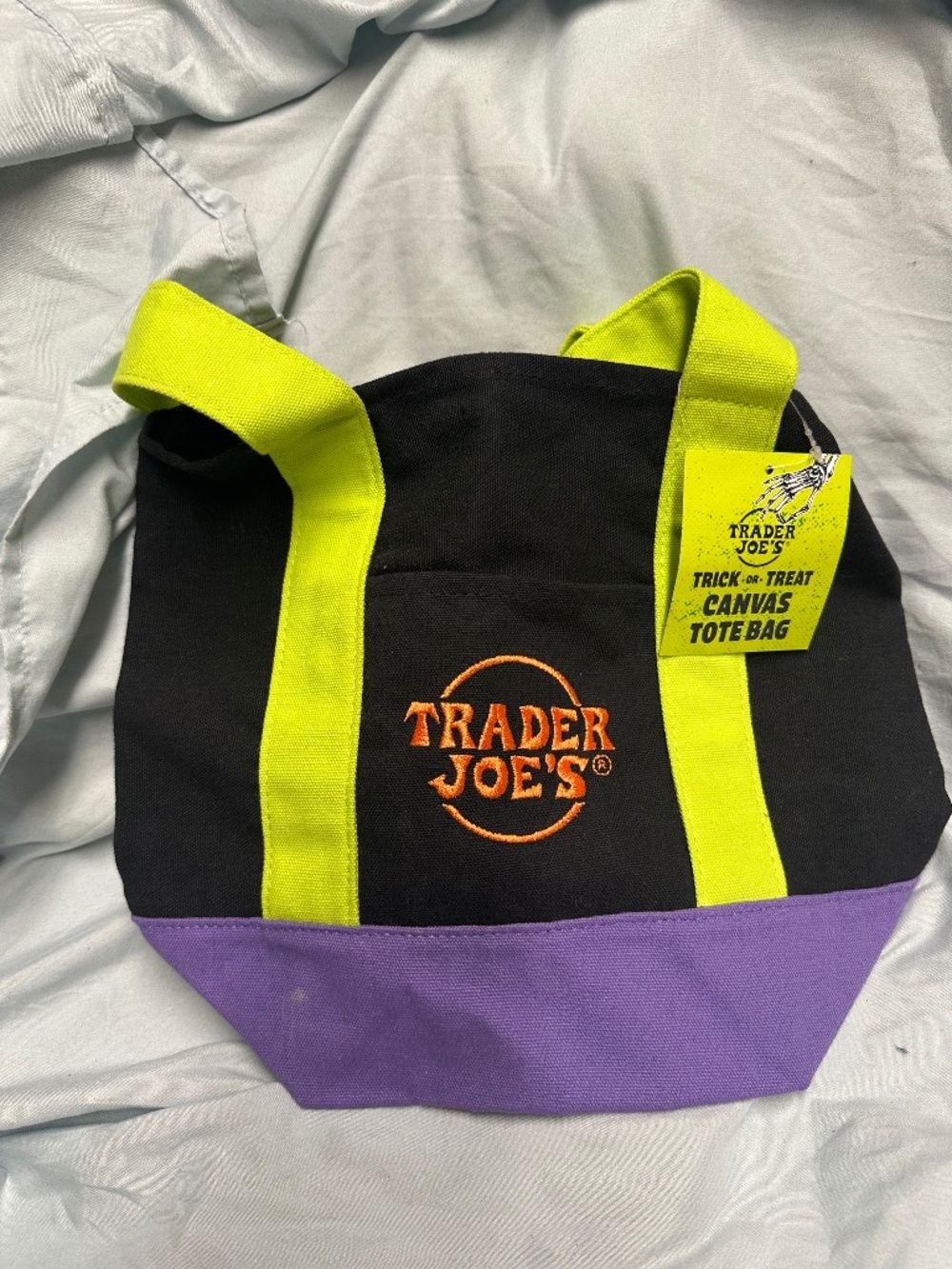 Trader Joe’s mini bag